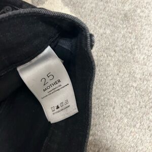 Mother Jeans